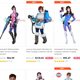 Illustration for article titled The Best Places to Buy Halloween Costumes Online That Dont Suck